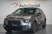 Citroën-C3 Imagem Principal