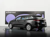 Renault-Megane Sport Tourer detalhes 2