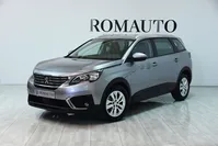 Peugeot-5008 Imagem Principal