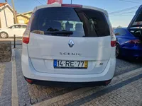 Renault-Scénic detalhes 1