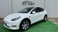Tesla-Model Y Imagem Principal