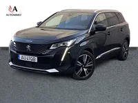 Peugeot-5008 Imagem Principal
