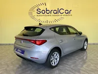 Seat-Leon detalhes 2