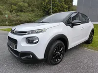 Citroën-C3 Imagem Principal