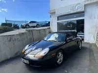 Porsche-Boxster detalhes 1
