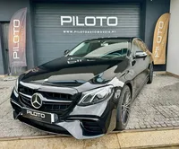 Mercedes-Benz-E 200 detalhes 1