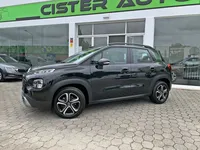 Citroën-C3 Aircross detalhes 1