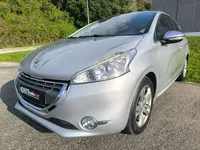 Peugeot-208 Imagem Principal