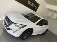 Peugeot-E-208 detalhes 2
