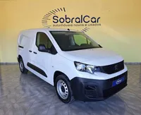 Peugeot-Partner detalhes 1