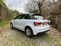 Audi-A1 Sportback detalhes 1