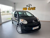 Citroën-C1 Imagem Principal