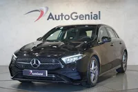 Mercedes-Benz-A 200 Imagem Principal