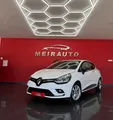 Renault-Clio Imagem Principal