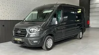 Ford-Transit Imagem Principal