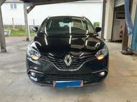 Renault-Grand Scenic detalhes 2