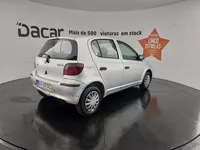 Toyota-Yaris detalhes 2