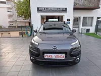 Citroën-C4 detalhes 1