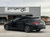 Mercedes-Benz-CLA 220 detalhes 2