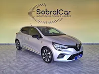 Renault-Clio detalhes 1