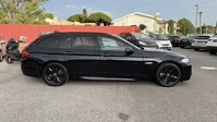 BMW-520 detalhes 1