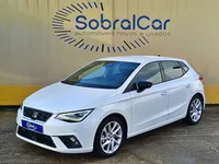 Seat-Ibiza Imagem Principal