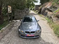 BMW-320 detalhes 1