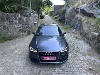 Audi-A3 Sportback detalhes 1