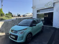 Citroën-C1 detalhes 2