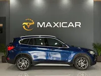 BMW-X1 detalhes 2