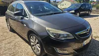 Opel-Astra Imagem Principal