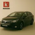 Toyota-Avensis Imagem Principal