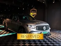 Mercedes-Benz-GLC 300 Imagem Principal