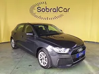 Audi-A1 Sportback detalhes 1