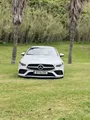 Mercedes-Benz-CLA 180 detalhes 2