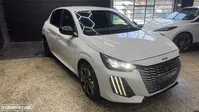 Peugeot-E-208 Imagem Principal