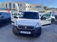 Peugeot-Partner Imagem Principal