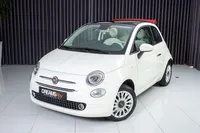 Fiat-500 Imagem Principal
