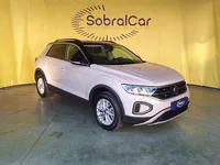 Volkswagen-T-Roc detalhes 1
