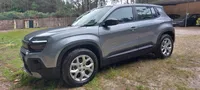 Jeep-Avenger Imagem Principal