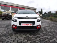 Citroën-C3 detalhes 1