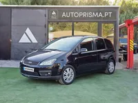 Ford-Focus C-MAX Imagem Principal
