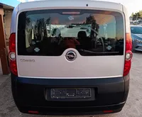 Opel-Combo detalhes 2