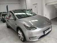 Tesla-Model Y detalhes 1