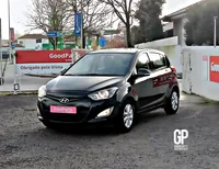 Hyundai-i20 Imagem Principal
