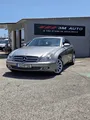 Mercedes-Benz-CLS 320 Imagem Principal