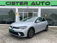 Volkswagen-Polo Imagem Principal