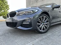 BMW-330 detalhes 1