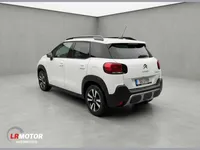 Citroën-C3 Aircross detalhes 2