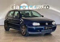 Volkswagen-Golf IV Imagem Principal